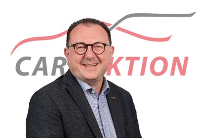 CARAUKTION AG